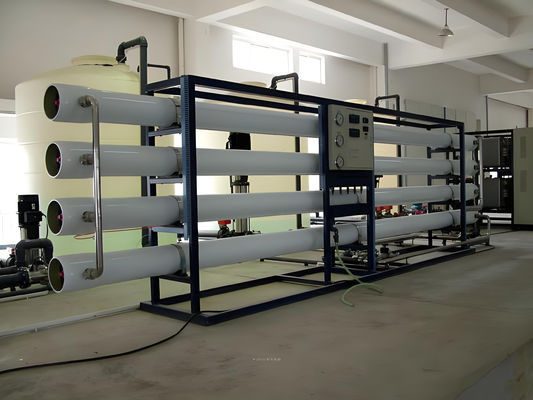 RO For Oil Refinery And Petrochemical Plants From China Manufacturer