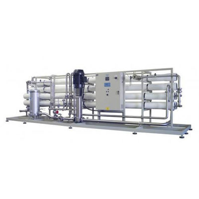 Technical Separation And Purification RO 1000L/Hour For Lot Of Impurities And Contaminants