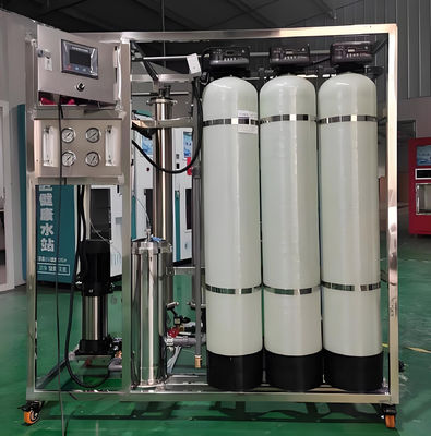 Schools, Community Water Supply and Drinking Water Purifier Material Optional